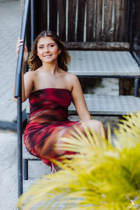 ensaio fotográfico 15 anos RJ'