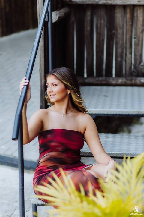 ensaio fotográfico 15 anos RJ'