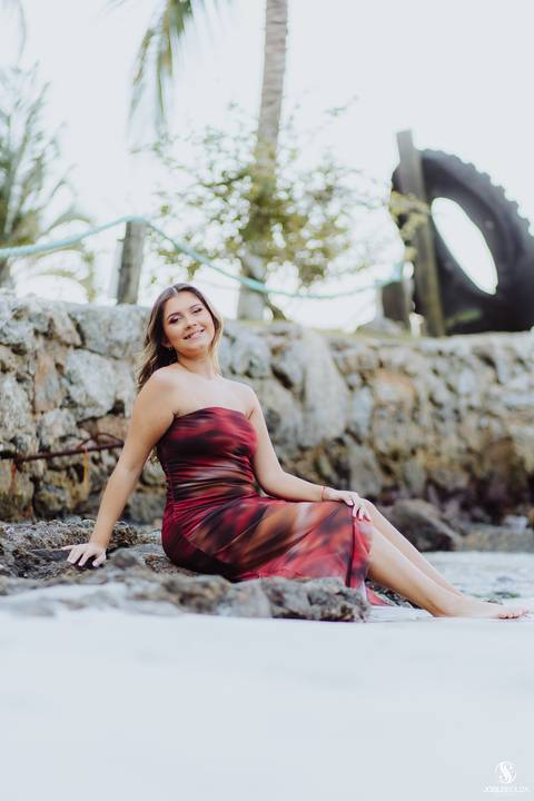 ensaio fotográfico 15 anos RJ'