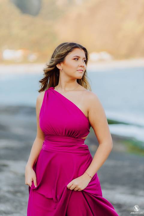 locais para ensaio de debutante em Niterói'