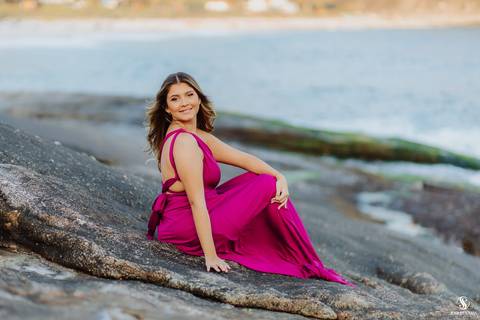 locais para ensaio de debutante em Niterói'