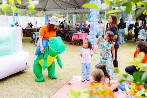 Melhor Fotógrafo de Aniversário Infantil em Itaipú Niterói '