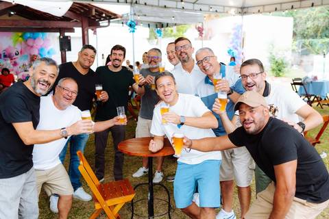 Melhor Fotógrafo de Aniversário Infantil em Itaipú Niterói '