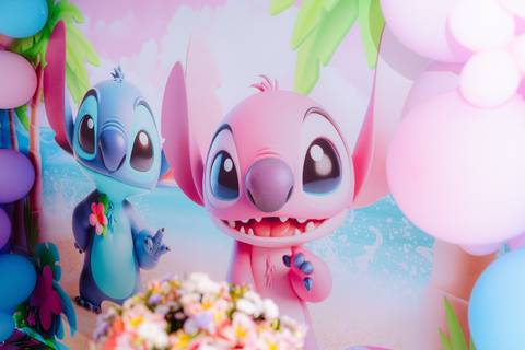 Melhor Fotógrafo de Aniversário Infantil em Niterói '