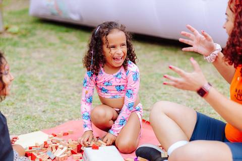 Fotógrafo de Aniversário Infantil em Itaipú Niterói '
