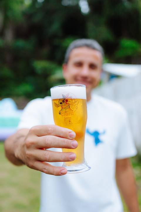 Aniversário Infantil em Itaipú Niterói'
