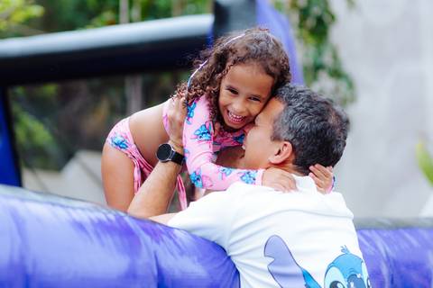 Aniversário Infantil em Itaipú Niterói'