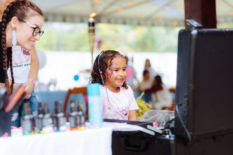 Melhor Fotógrafo de Aniversário Infantil em Niterói '