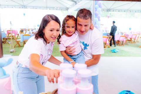 Melhor Fotógrafo de Aniversário Infantil em Niterói '