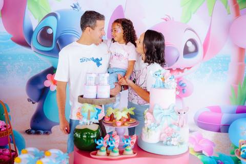 Melhor Fotógrafo de Aniversário Infantil em Niterói '