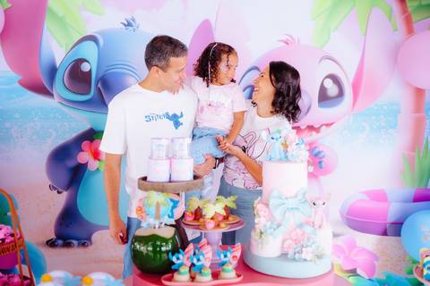 Melhor Fotógrafo de Aniversário Infantil em Niterói '