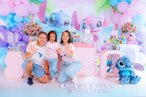 Melhor Fotógrafo de Aniversário Infantil em Niterói '