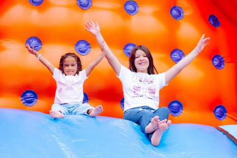 Melhor Fotógrafo de Aniversário Infantil em Niterói '