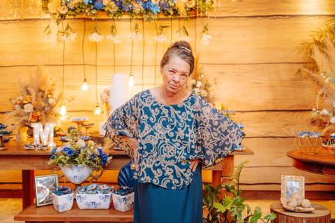 Aniversário de 90 anos no clube naval na lagoa rodrigo de freitas'