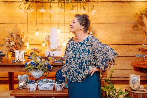 Aniversário de 90 anos no clube naval na lagoa rodrigo de freitas'