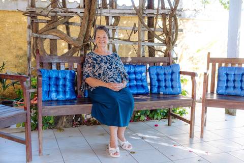 Aniversário no Sítio Imperial Itaboraí'