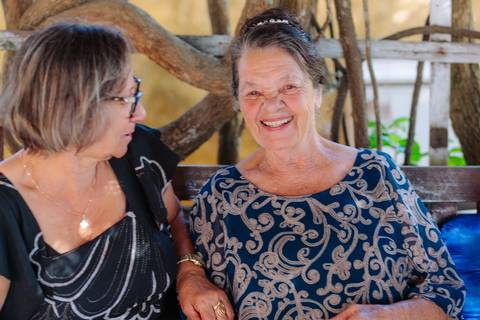 Aniversário no Sítio Imperial Itaboraí'