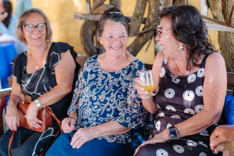 Aniversário no Sítio Imperial Itaboraí'