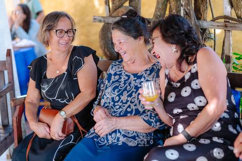 Aniversário no Sítio Imperial Itaboraí'