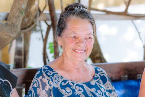 Aniversário de 90 anos no Ballroom eventos'