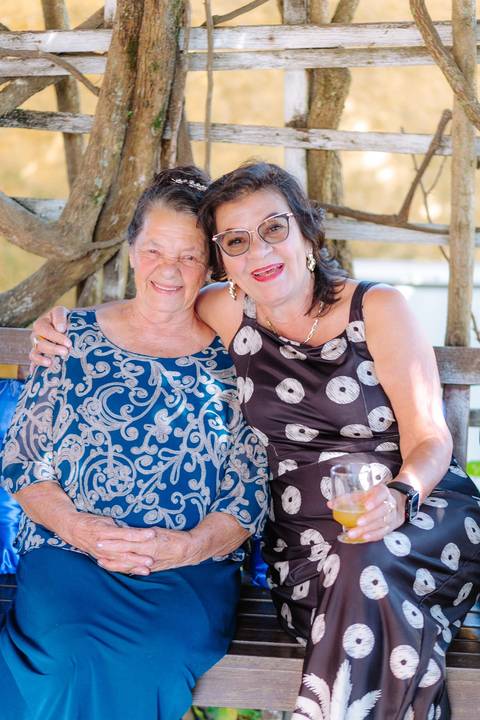 Aniversário de 90 anos no Ballroom eventos'