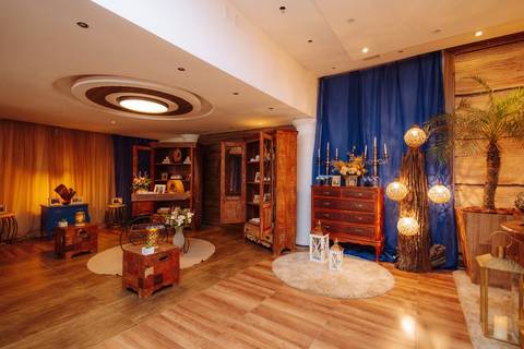 Aniversário no Sítio Imperial Itaboraí'