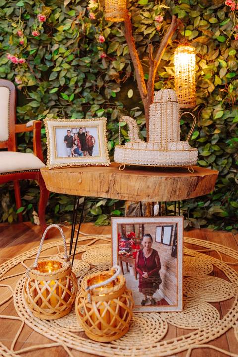 Aniversário de 90 anos em niterói'