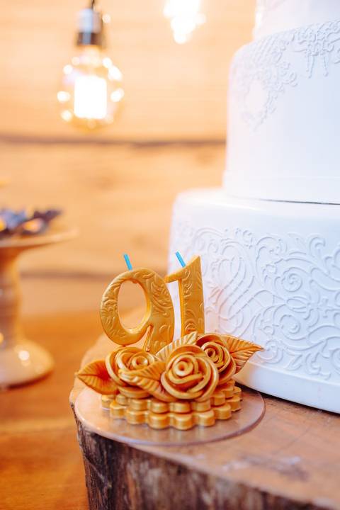 Aniversário de 90 anos em niterói'