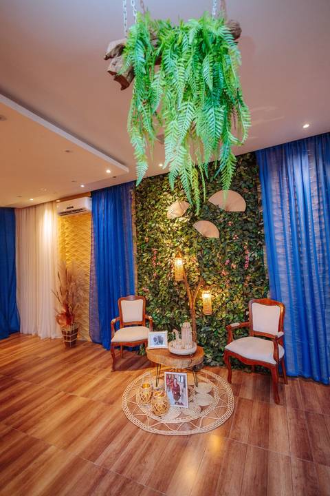 Aniversário de 90 anos em niterói'