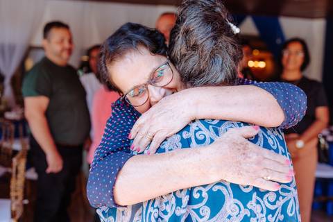 Aniversário de 90 anos no clube naval na lagoa rodrigo de freitas'