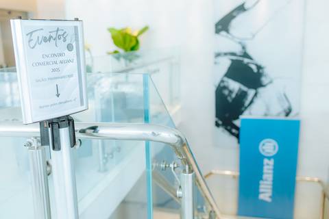 Encontro Regional Allianz RJ x ES'