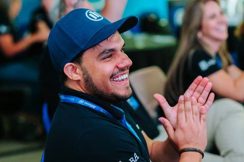 Allianz Parque Fotografia'