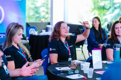 Fotógrafo da Allianz Seguro e Salesforce'