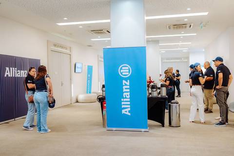 Encontro Regional Allianz RJ x ES'