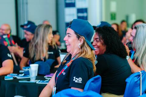 Fotógrafo da Allianz Seguro e Salesforce'