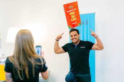 Encontro Regional Allianz RJ x ES'