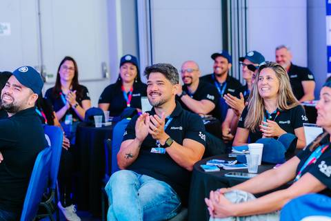 Fotógrafo de Eventos da Allianz Seguros'