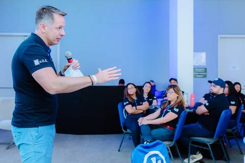 Fotógrafo de Eventos da Allianz Seguros'