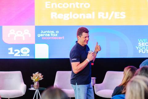 Fotógrafo de Eventos da Allianz Seguros'