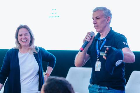 Fotógrafo de Eventos da Allianz Seguros'