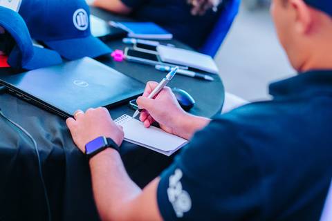 Fotógrafo de Eventos da Allianz Seguros'