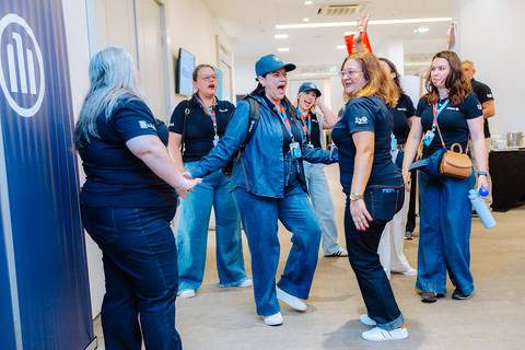 Encontro Regional Allianz RJ x ES'