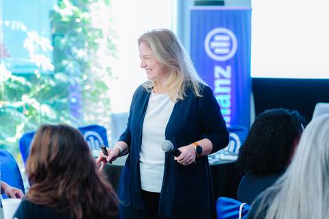 Fotógrafo de Eventos da Allianz Seguros'