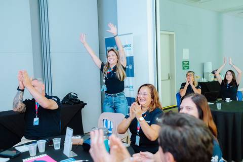 Fotógrafo de Eventos da Allianz Seguros'