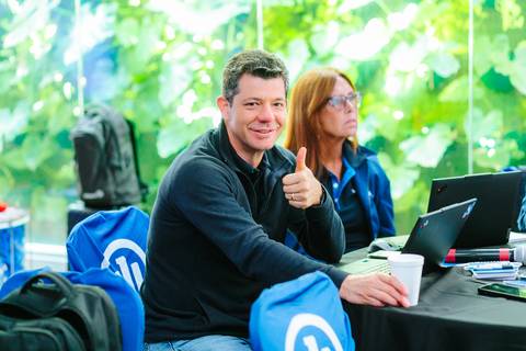 Fotógrafo de Eventos da Allianz Seguros'