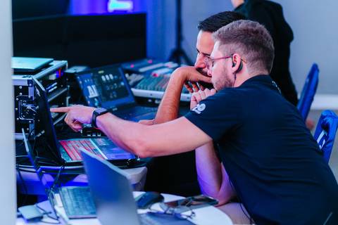 Fotógrafo de Eventos da Allianz Seguros'