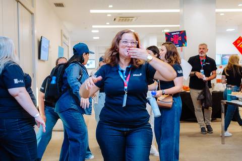 Encontro Regional Allianz RJ x ES'