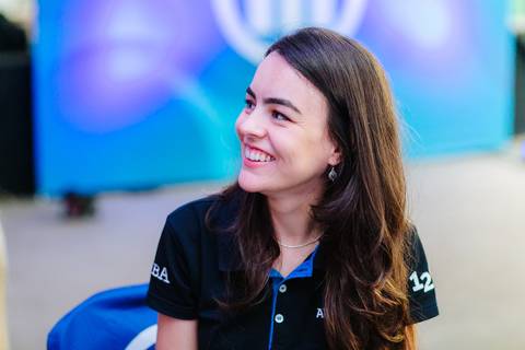 Fotógrafo de Eventos da Allianz Seguros'