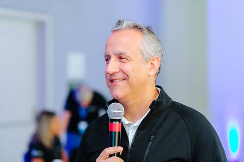 Fotógrafo de Eventos da Allianz Seguros'