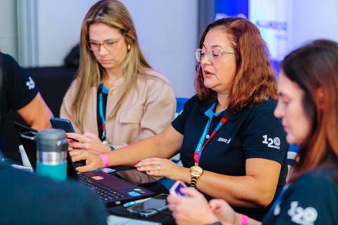 Fotógrafo de Eventos da Allianz Seguros'